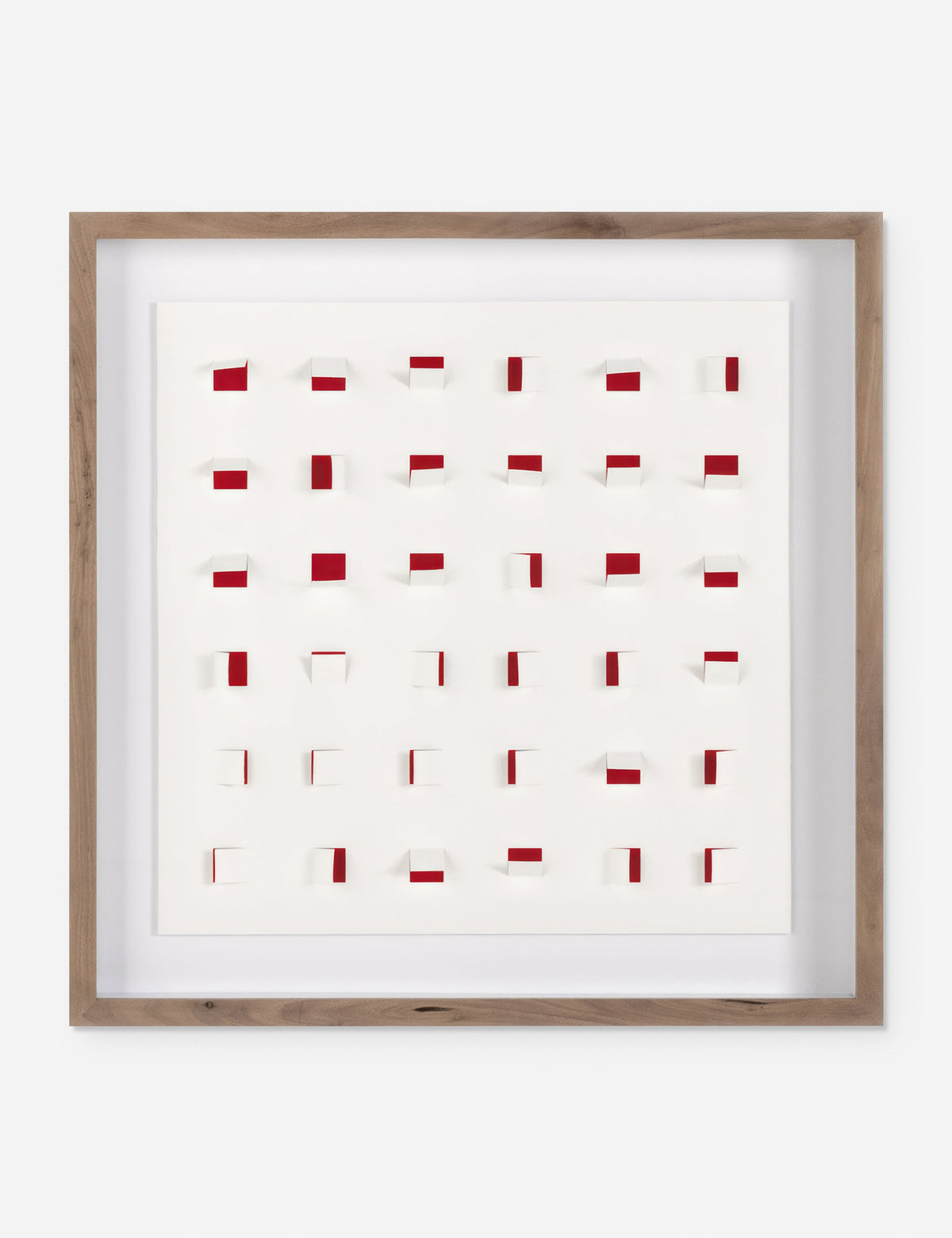 See Through Wall Art