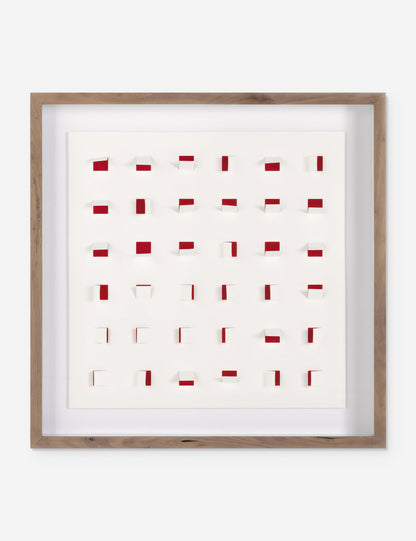 See Through Wall Art