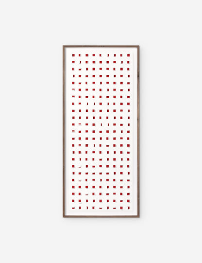 See Through Long Wall Art