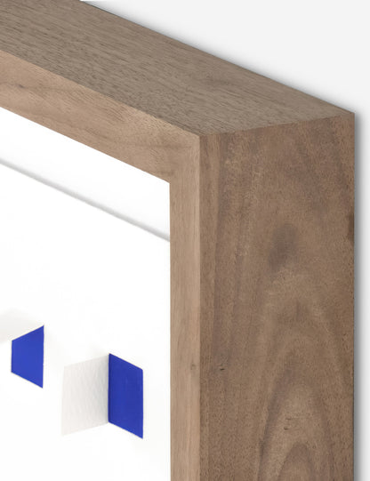 See Through Wall Art