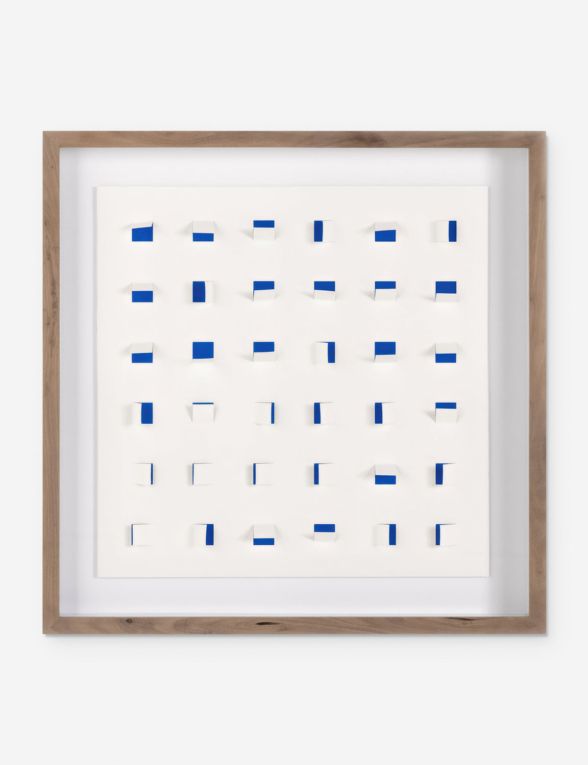 See Through Wall Art