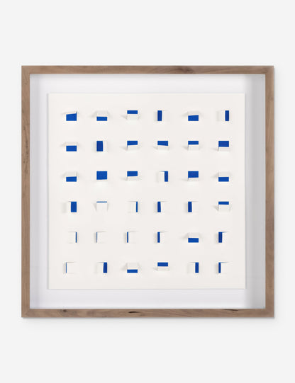 See Through Wall Art
