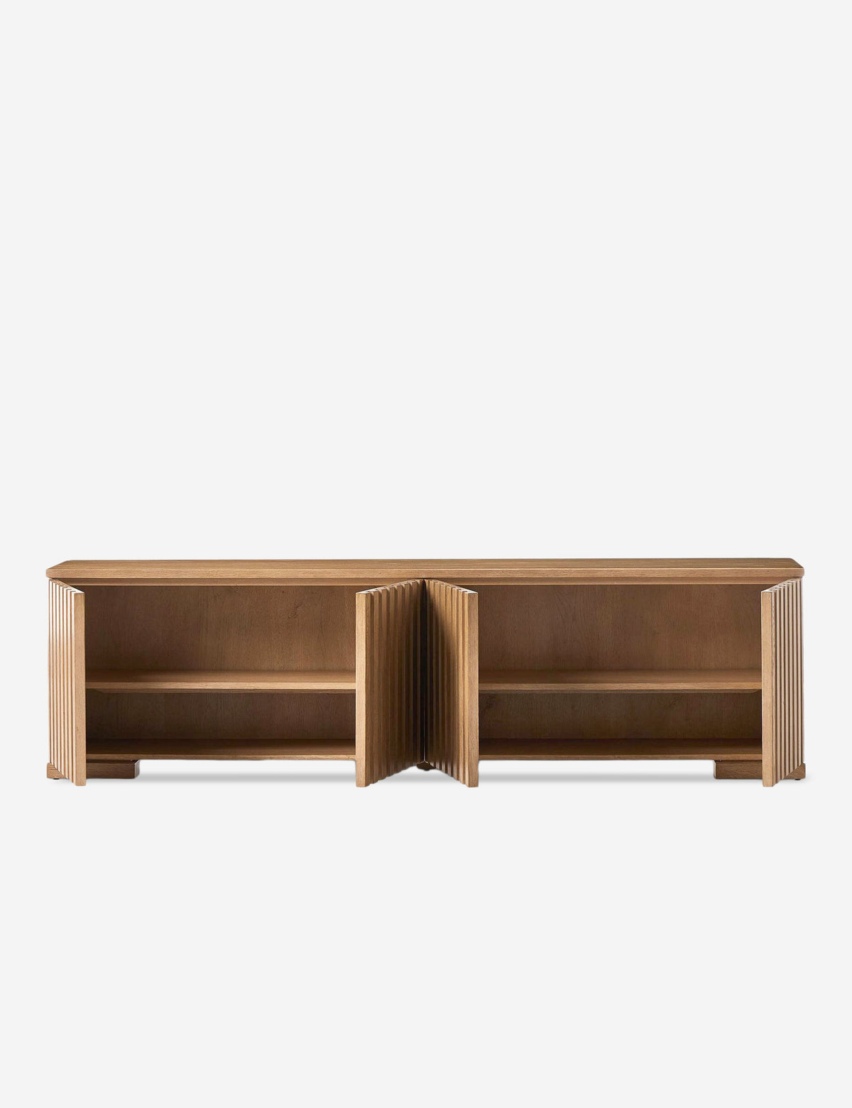 Pickett Media Console