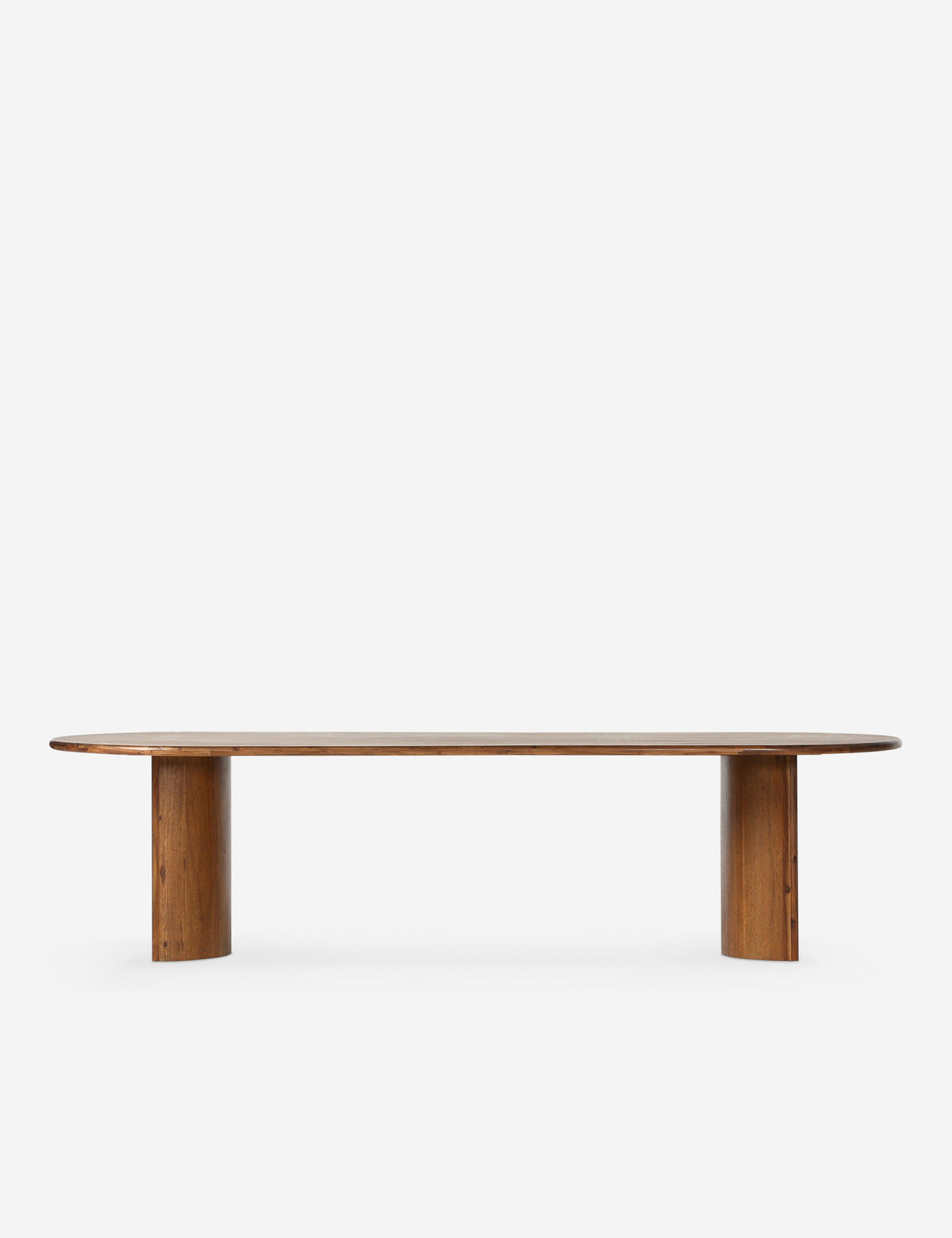 Gilda Oval Dining Table