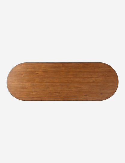 Gilda Oval Dining Table