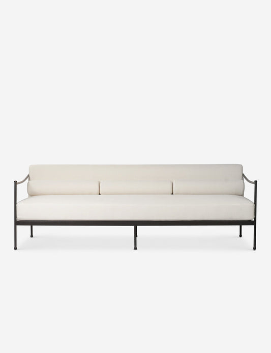 Granger Indoor / Outdoor Sofa by Amber Lewis x Four Hands