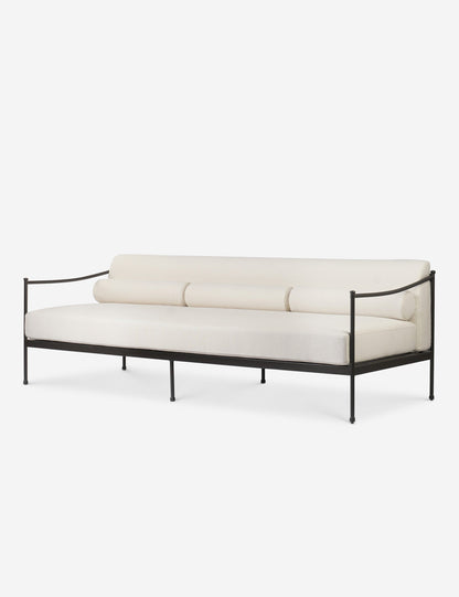 Granger Indoor / Outdoor Sofa by Amber Lewis x Four Hands