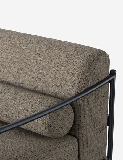 Granger Indoor / Outdoor Sofa by Amber Lewis x Four Hands