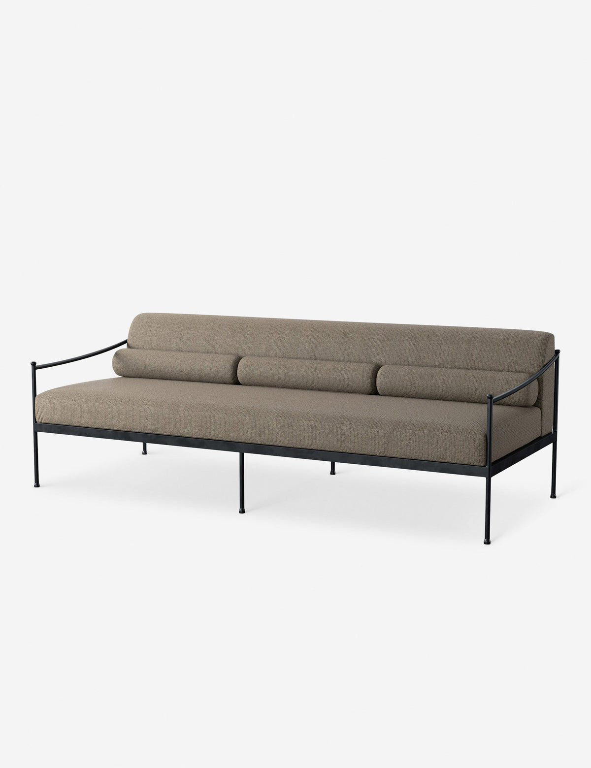 Granger Indoor / Outdoor Sofa by Amber Lewis x Four Hands