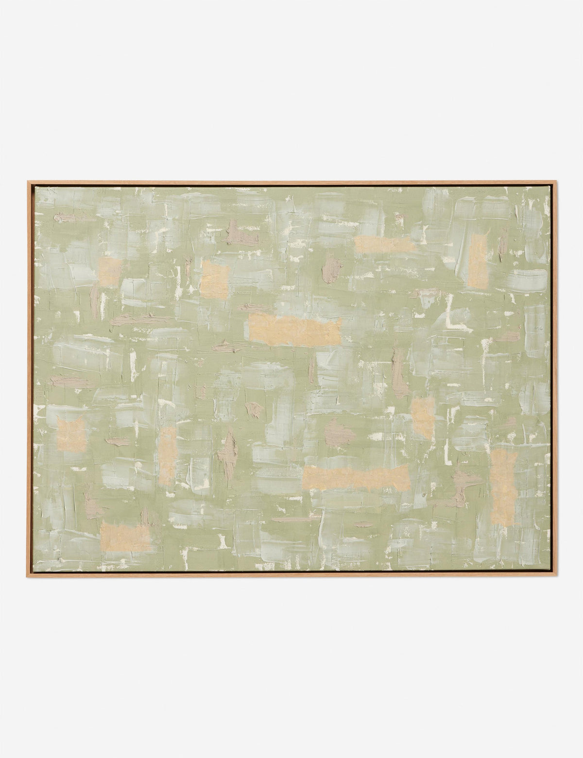 Gary 004 Wall Art by Jade Dacay
