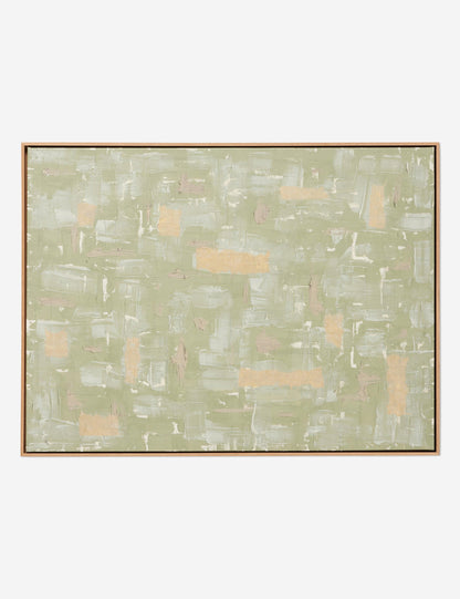 Gary 004 Wall Art by Jade Dacay