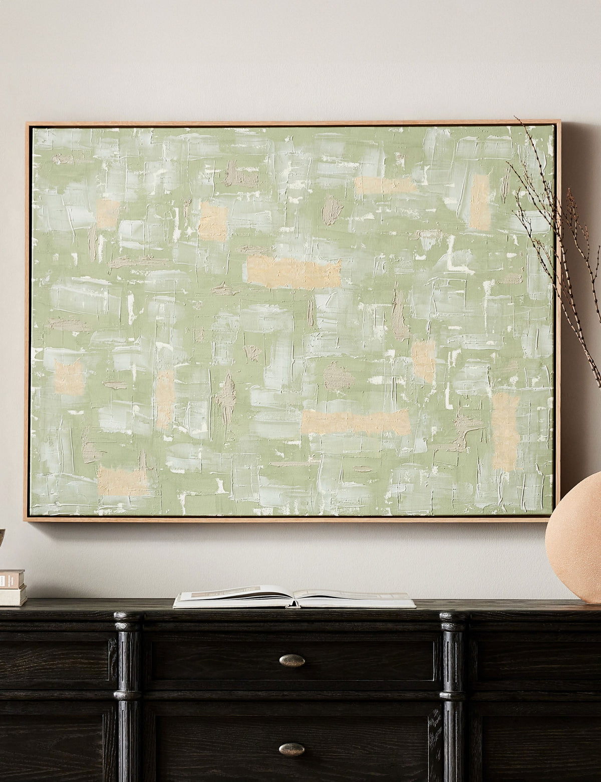 Gary 004 Wall Art by Jade Dacay