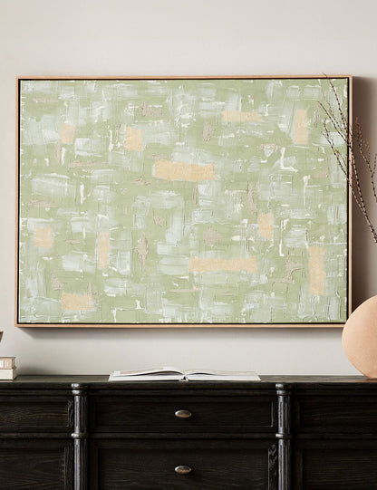 Gary 004 Wall Art by Jade Dacay
