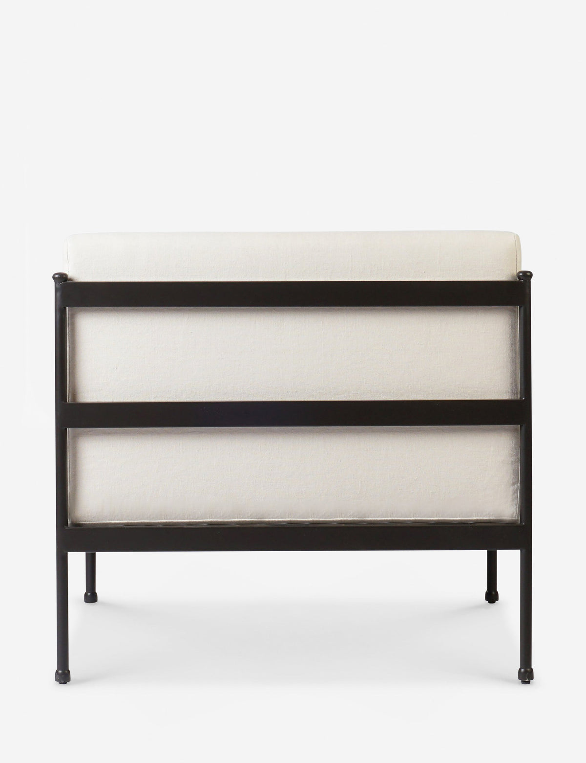 Granger Indoor / Outdoor Accent Chair by Amber Lewis x Four Hands