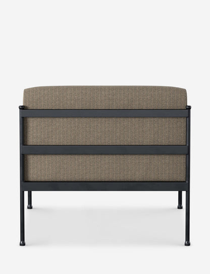 Granger Indoor / Outdoor Accent Chair by Amber Lewis x Four Hands