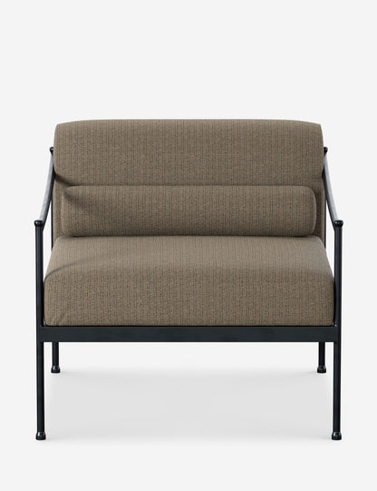Granger Indoor / Outdoor Accent Chair by Amber Lewis x Four Hands