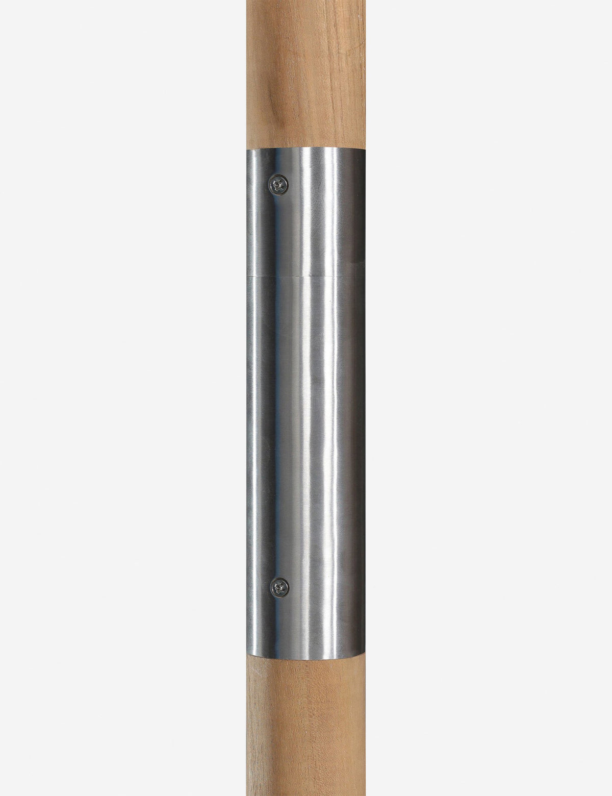 Luzita 9'10" Round Outdoor Umbrella