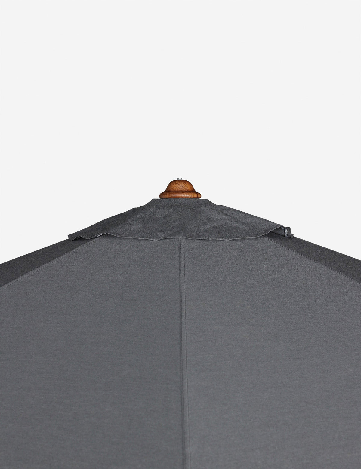 Luzita 9'10" Round Outdoor Umbrella