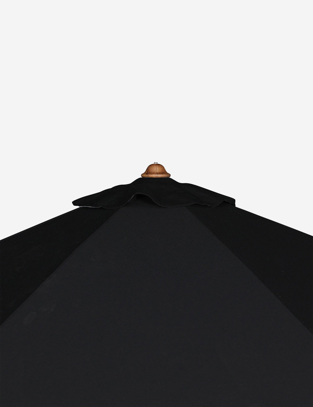 Luzita 9'10" Round Outdoor Umbrella