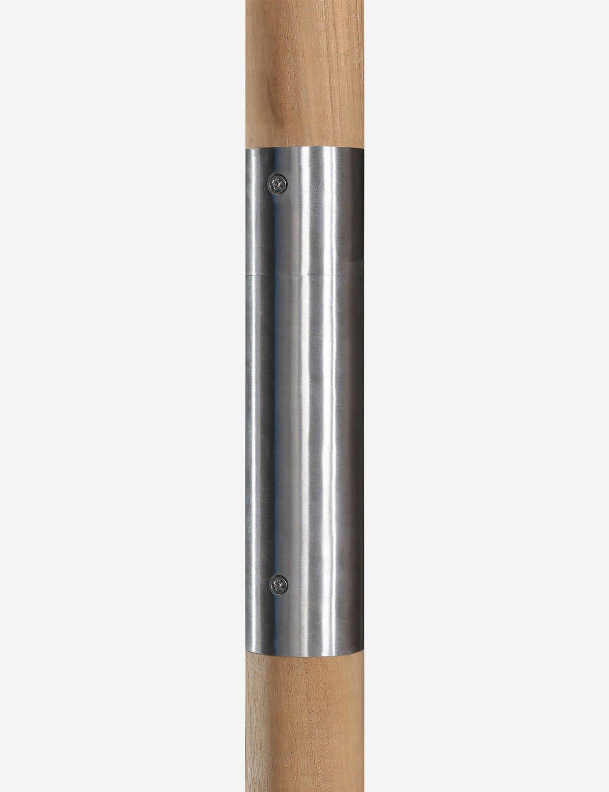 Luzita 9'10" Rectangular Outdoor Umbrella
