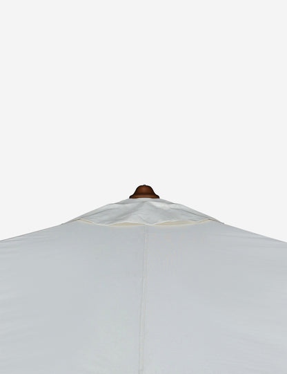 Luzita 9'10" Rectangular Outdoor Umbrella