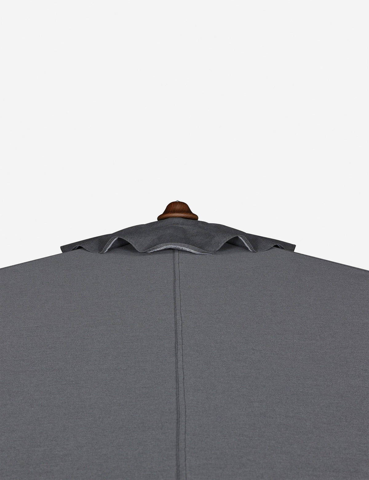 Luzita 9'10" Rectangular Outdoor Umbrella
