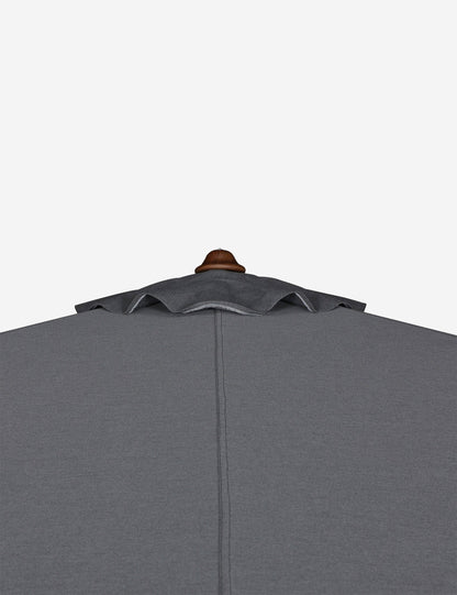 Luzita 9'10" Rectangular Outdoor Umbrella
