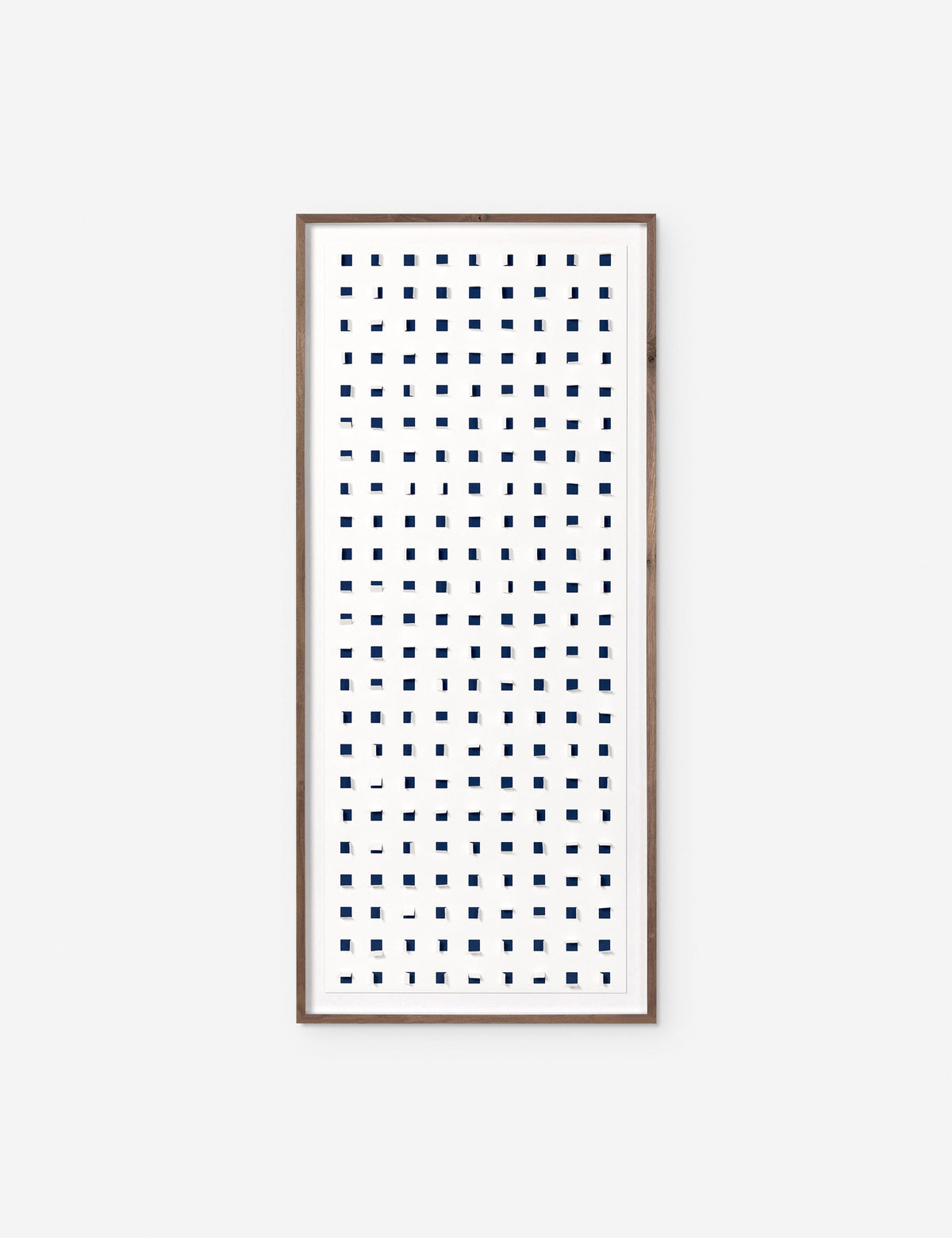 See Through Long Wall Art