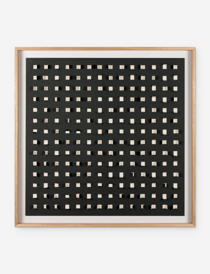 See Through Wall Art