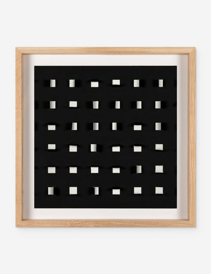See Through Wall Art