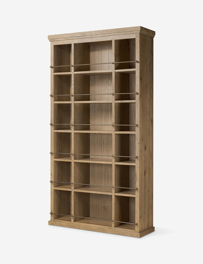 Alistair Bookcase by Amber Lewis x Four Hands