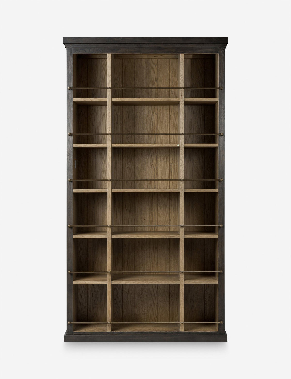 Alistair Bookcase by Amber Lewis x Four Hands