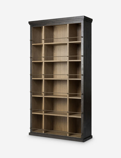 Alistair Bookcase by Amber Lewis x Four Hands