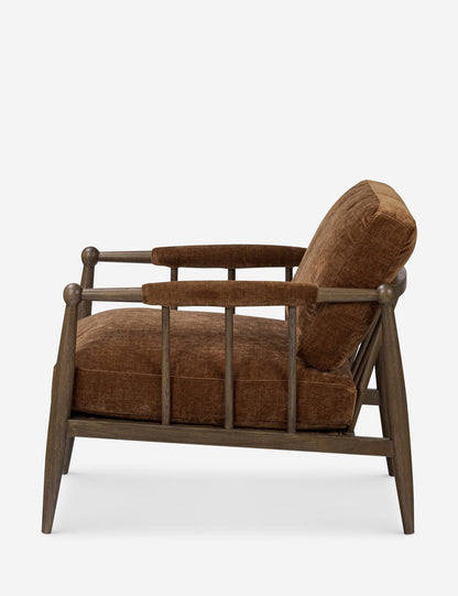 Warren  Accent Chair by Amber Lewis x Four Hands