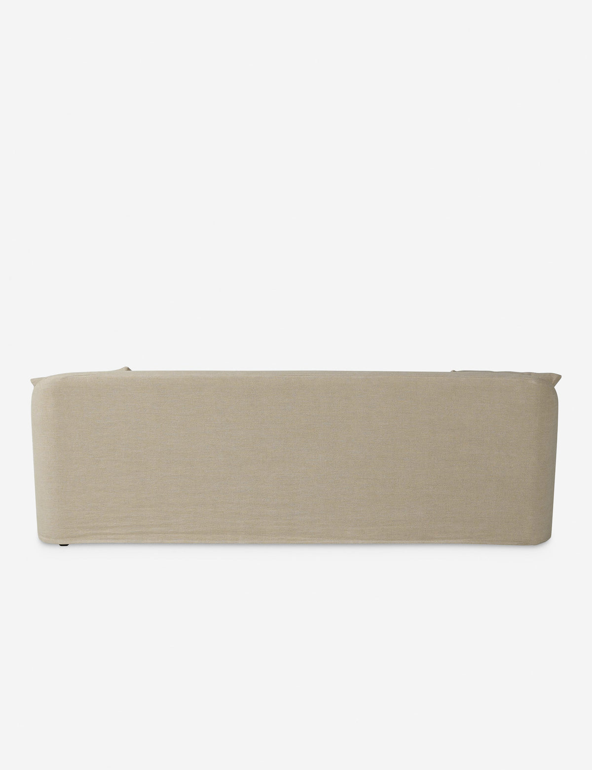 Lowell Slipcover Sofa by Amber Lewis x Four Hands