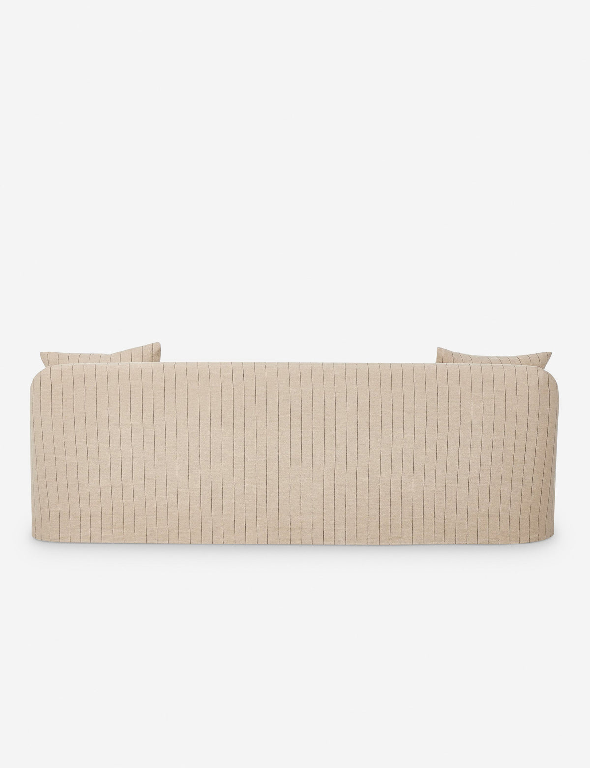 Lowell Slipcover Sofa by Amber Lewis x Four Hands