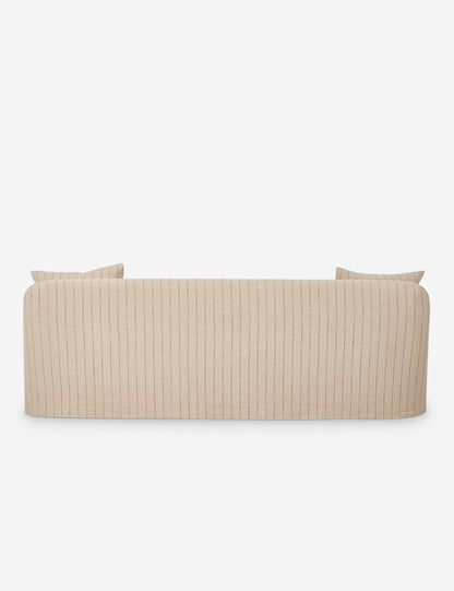 Lowell Slipcover Sofa by Amber Lewis x Four Hands