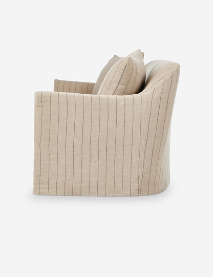 Lowell Slipcover Sofa by Amber Lewis x Four Hands