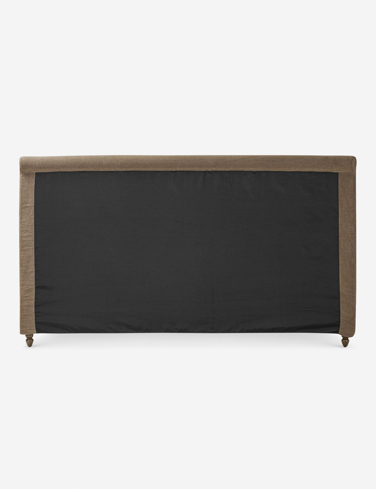Dalia Slipcover Bed by Amber Lewis x Four Hands
