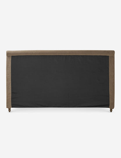 Dalia Slipcover Bed by Amber Lewis x Four Hands