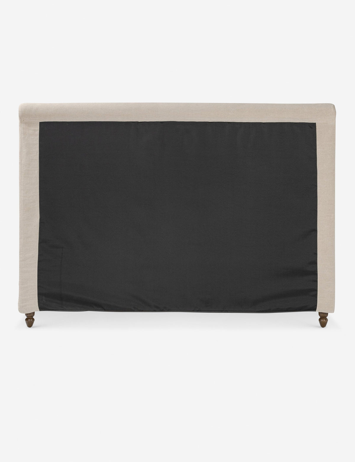 Dalia Slipcover Bed by Amber Lewis x Four Hands