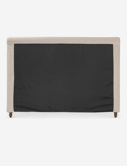 Dalia Slipcover Bed by Amber Lewis x Four Hands