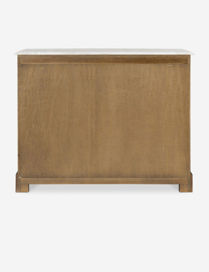 Lena Dresser by Amber Lewis x Four Hands