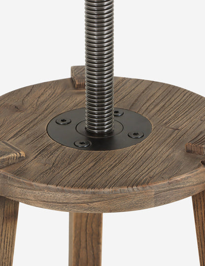 Addy Pedestal by Amber Lewis x Four Hands