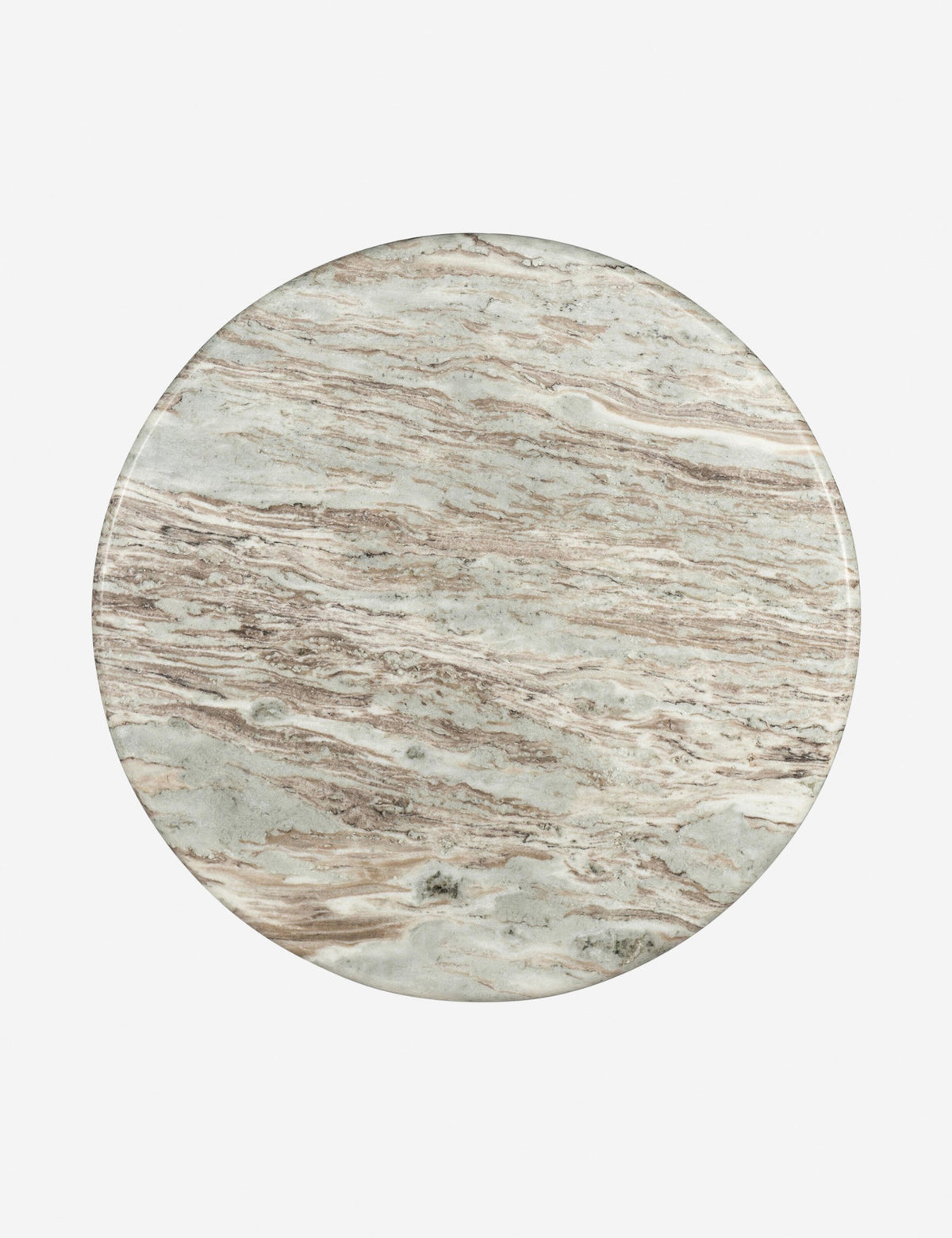 Figueroa Round Dining Table by Amber Lewis x Four Hands