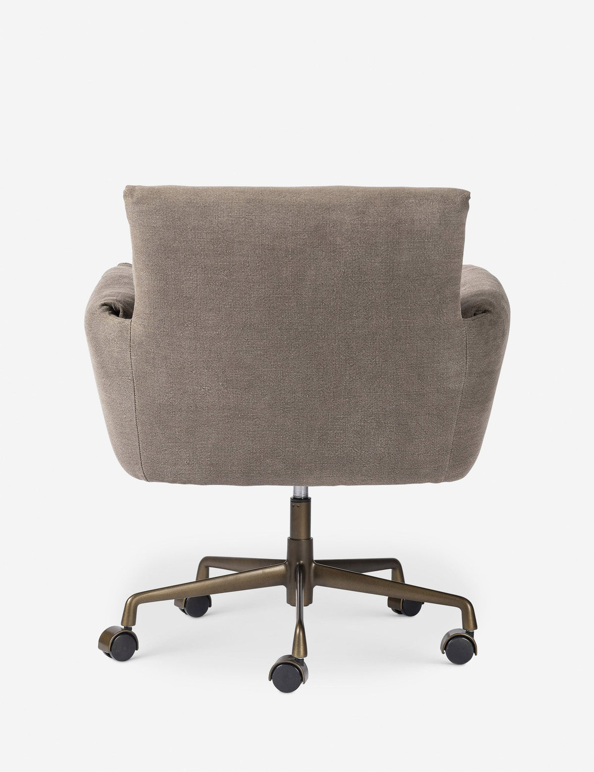 Salerno Desk Chair by Amber Lewis x Four Hands