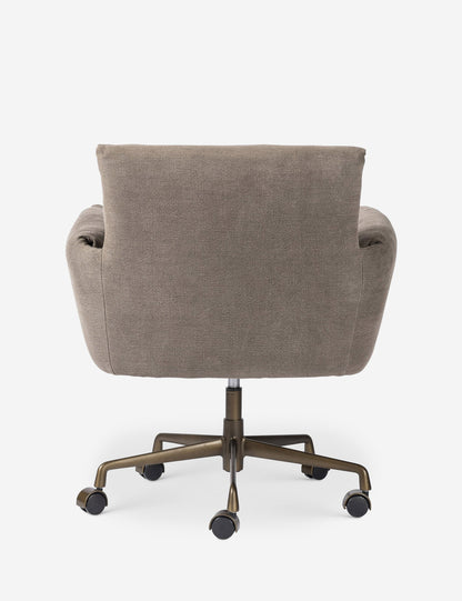 Salerno Desk Chair by Amber Lewis x Four Hands