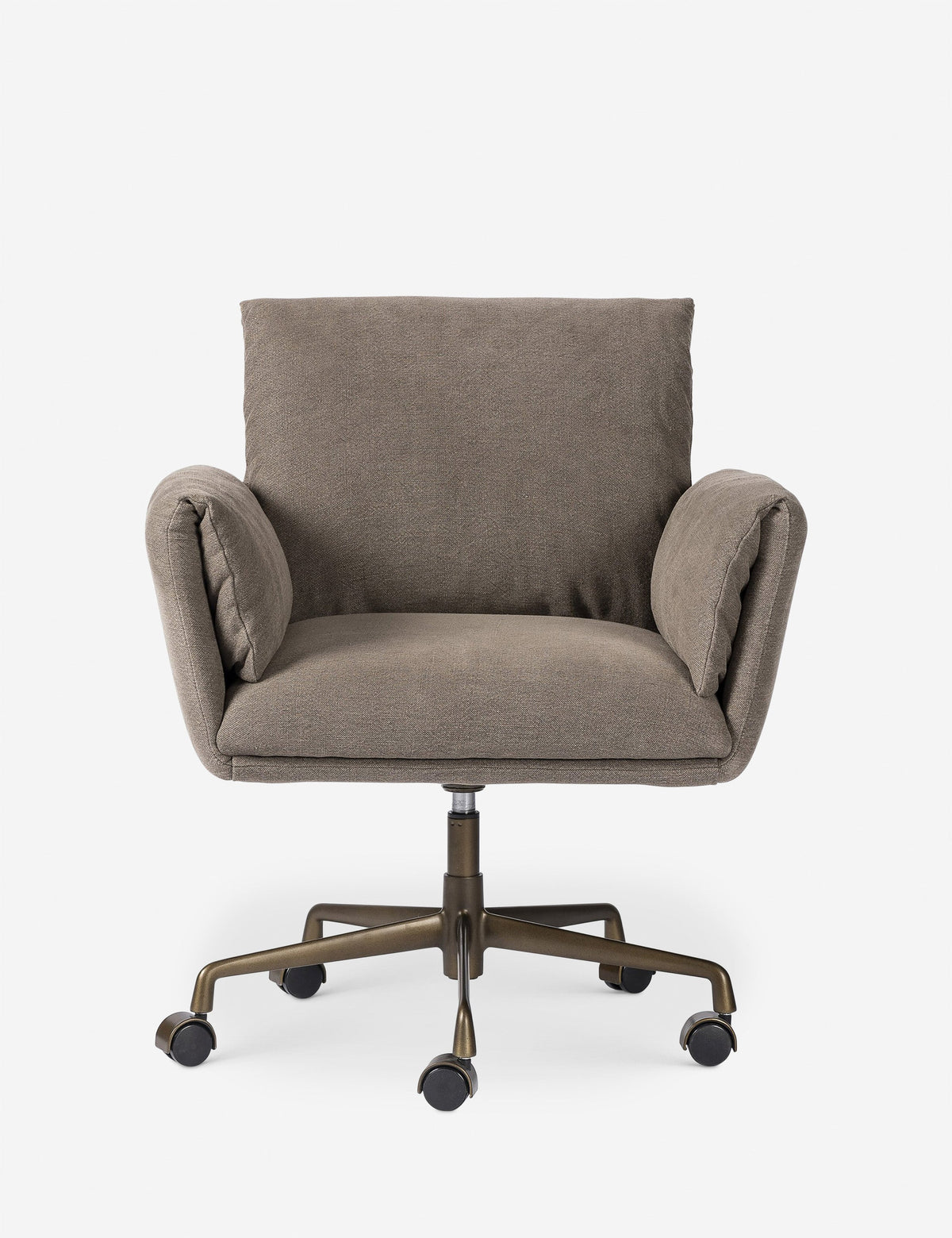 Salerno Desk Chair by Amber Lewis x Four Hands