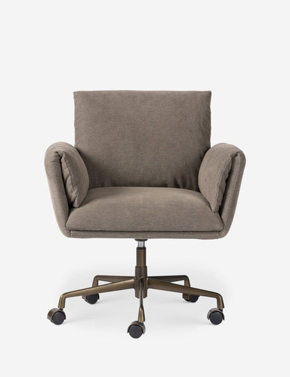 Salerno Desk Chair by Amber Lewis x Four Hands