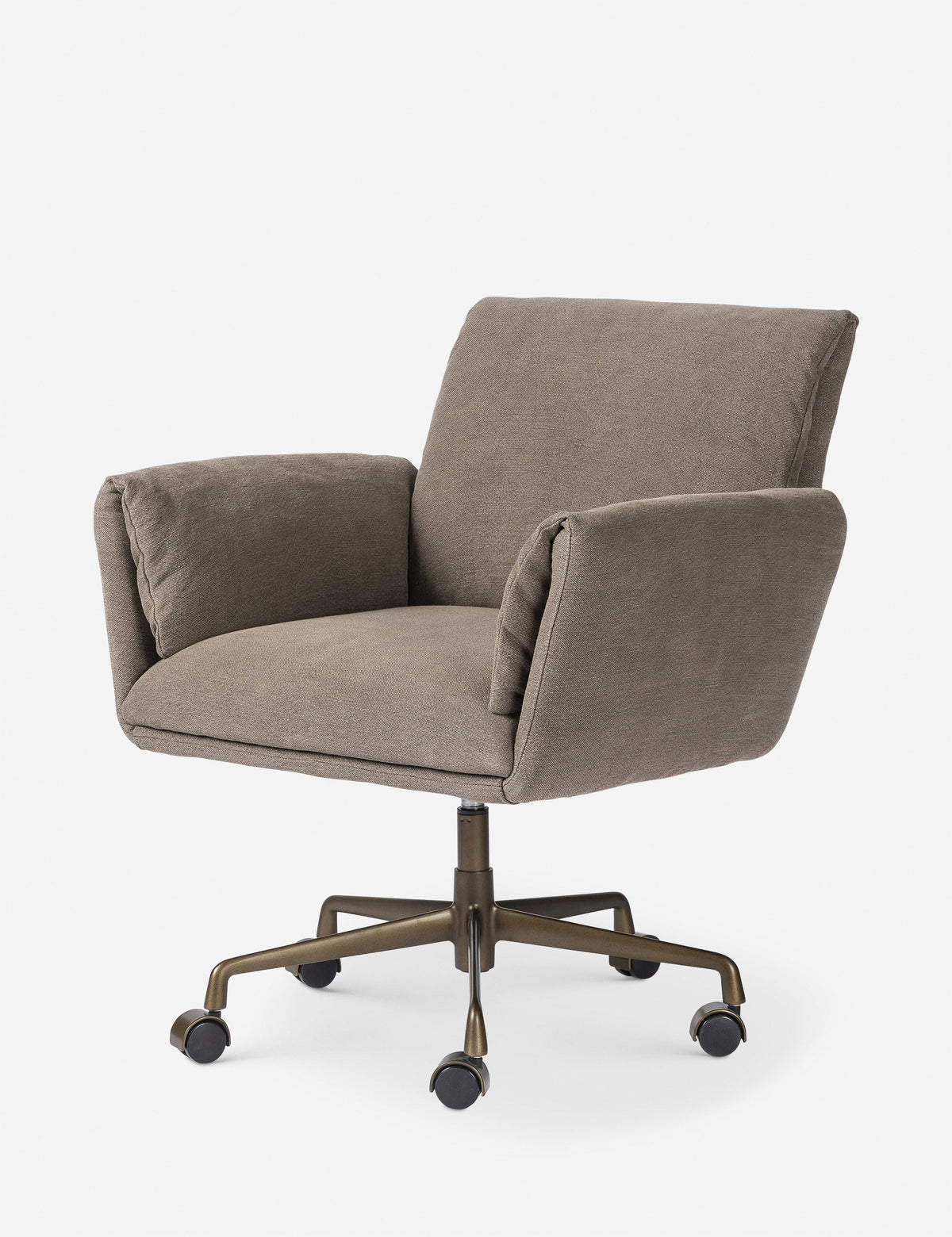 Salerno Desk Chair by Amber Lewis x Four Hands